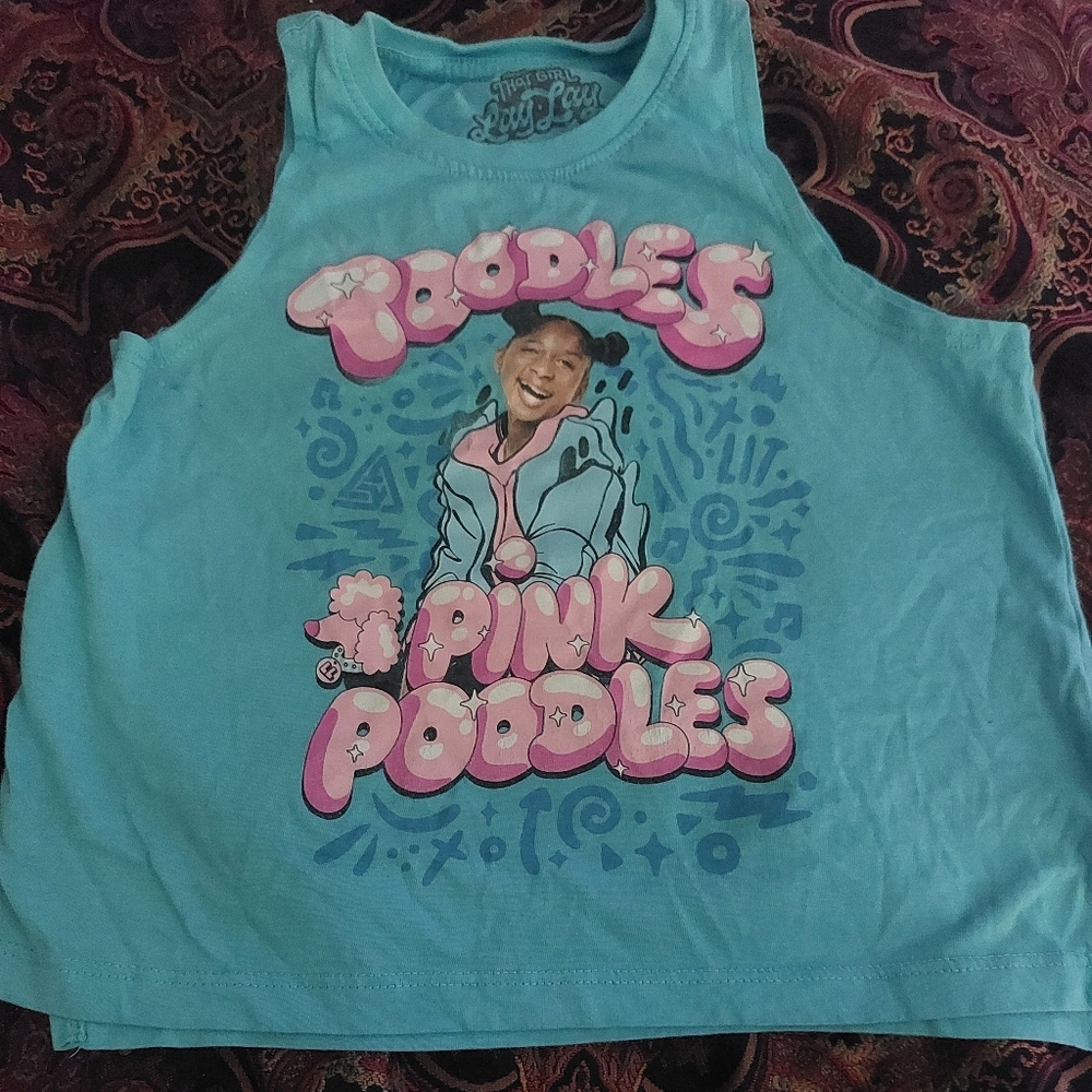 Kids tee shirt